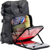Biltwell EXFIL-80 Gen 2 Motorcycle Adult Backpacks