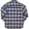 Biltwell Hi Test Flannel Men's Street Jackets