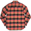 Biltwell Hi Test Flannel Men's Street Jackets