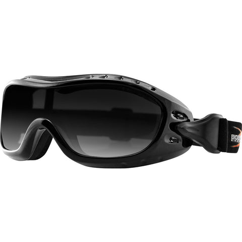 Bobster Night Hawk Adult Cruiser Goggles