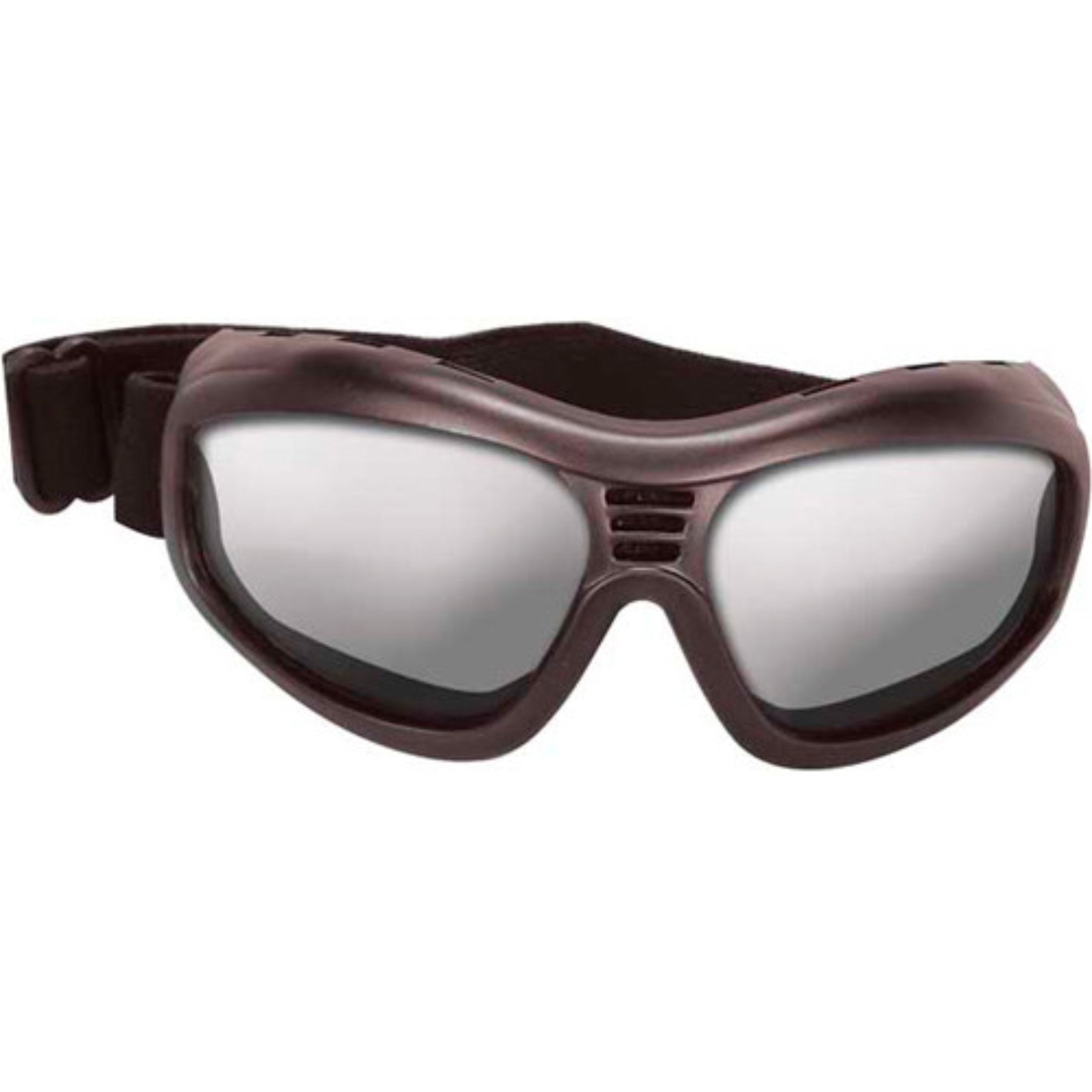 Bobster Touring II Adult Cruiser Goggles-26-4792