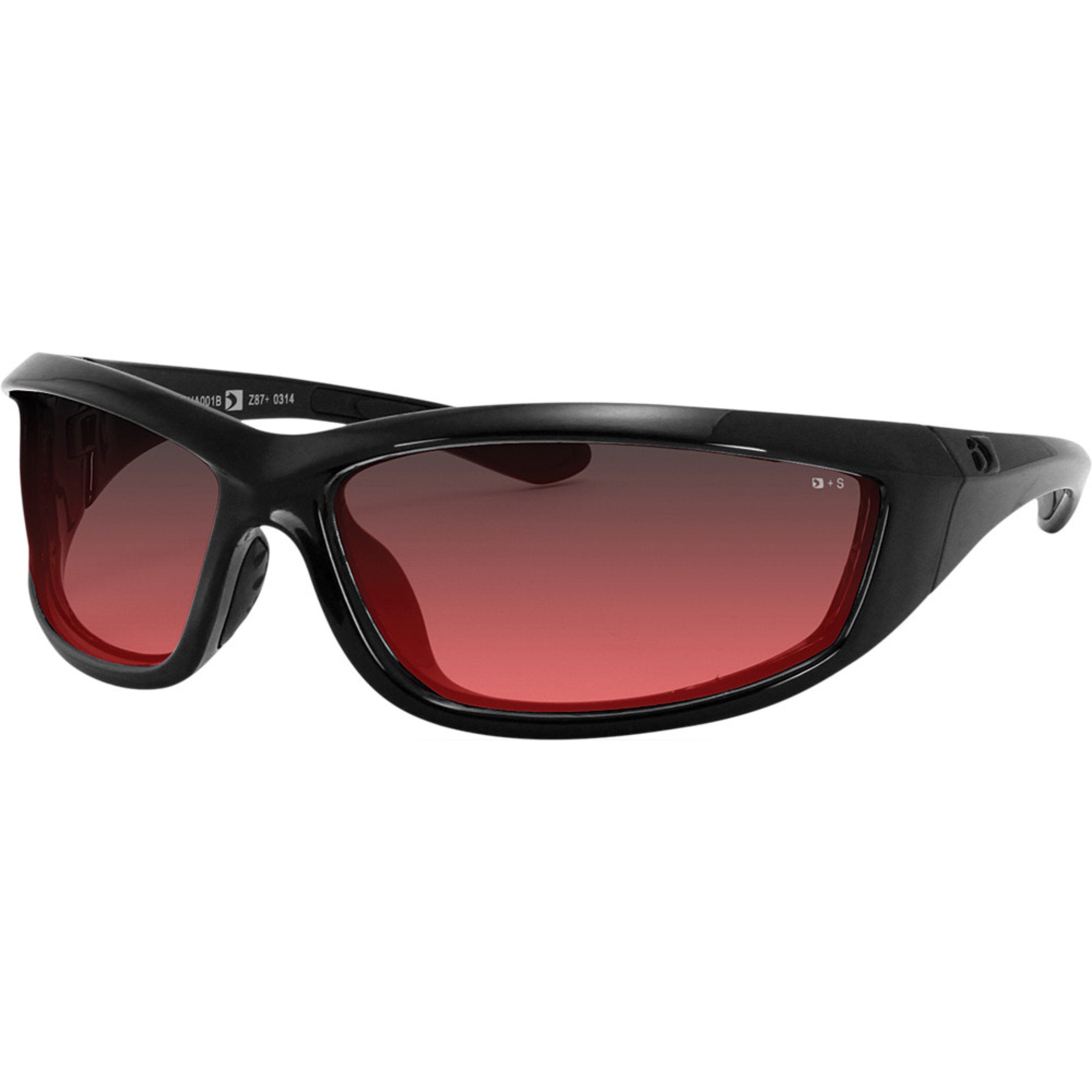Bobster Charger Adult Sports Sunglasses-26-4896
