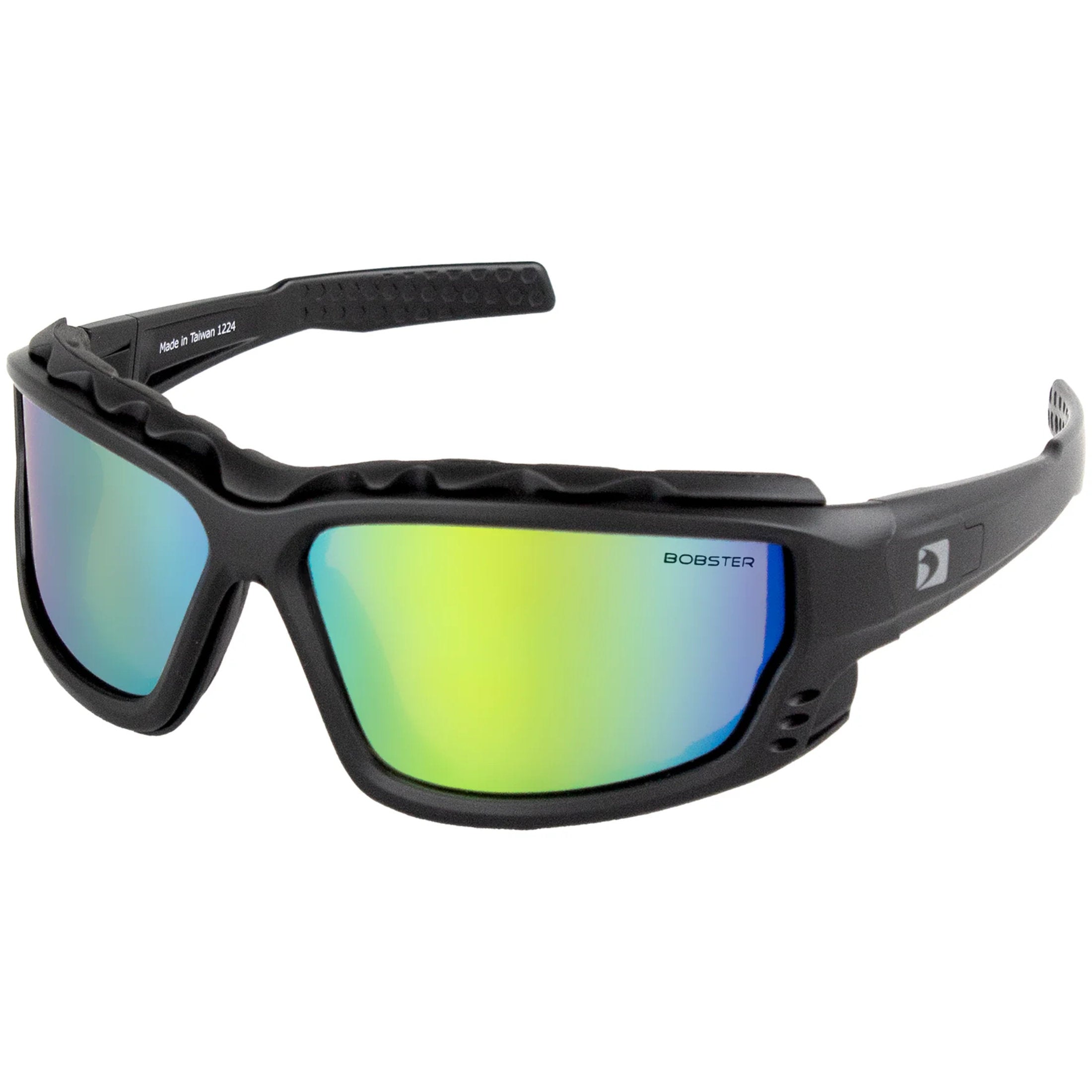 Bobster PCH Adult Sports Sunglasses-26-5372