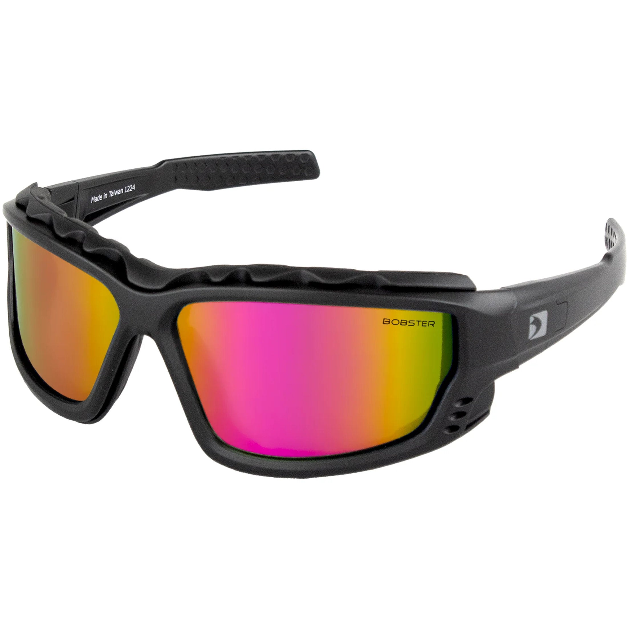 Bobster PCH Adult Sports Sunglasses-26-5373