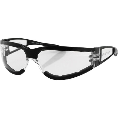 Bobster Shield II Adult Sports Sunglasses