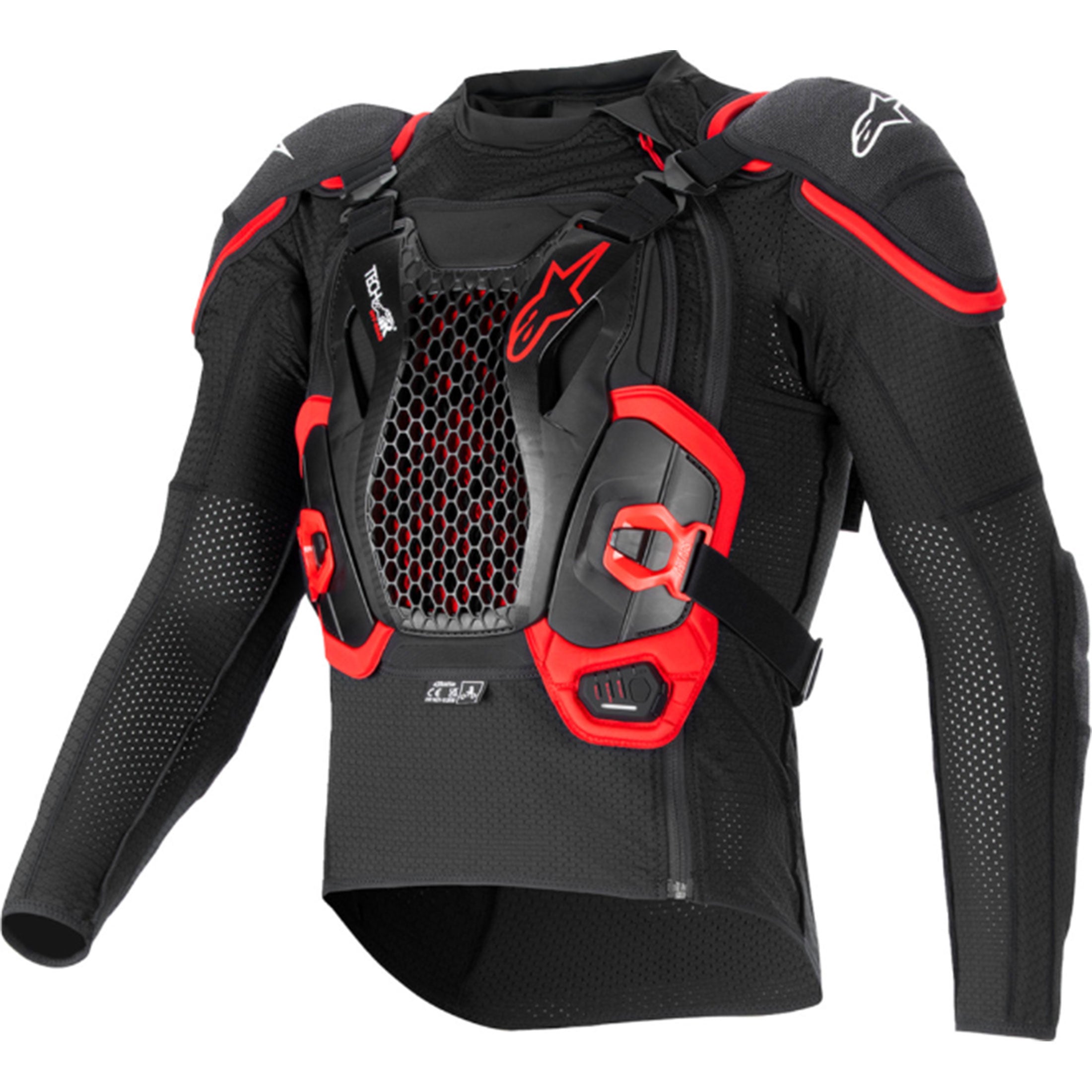 Alpinestars Tech-Air Airbag System Adult Off-Road Body Armor-2701