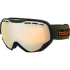 Bolle Emperor Adult Snow Goggles (Brand New)