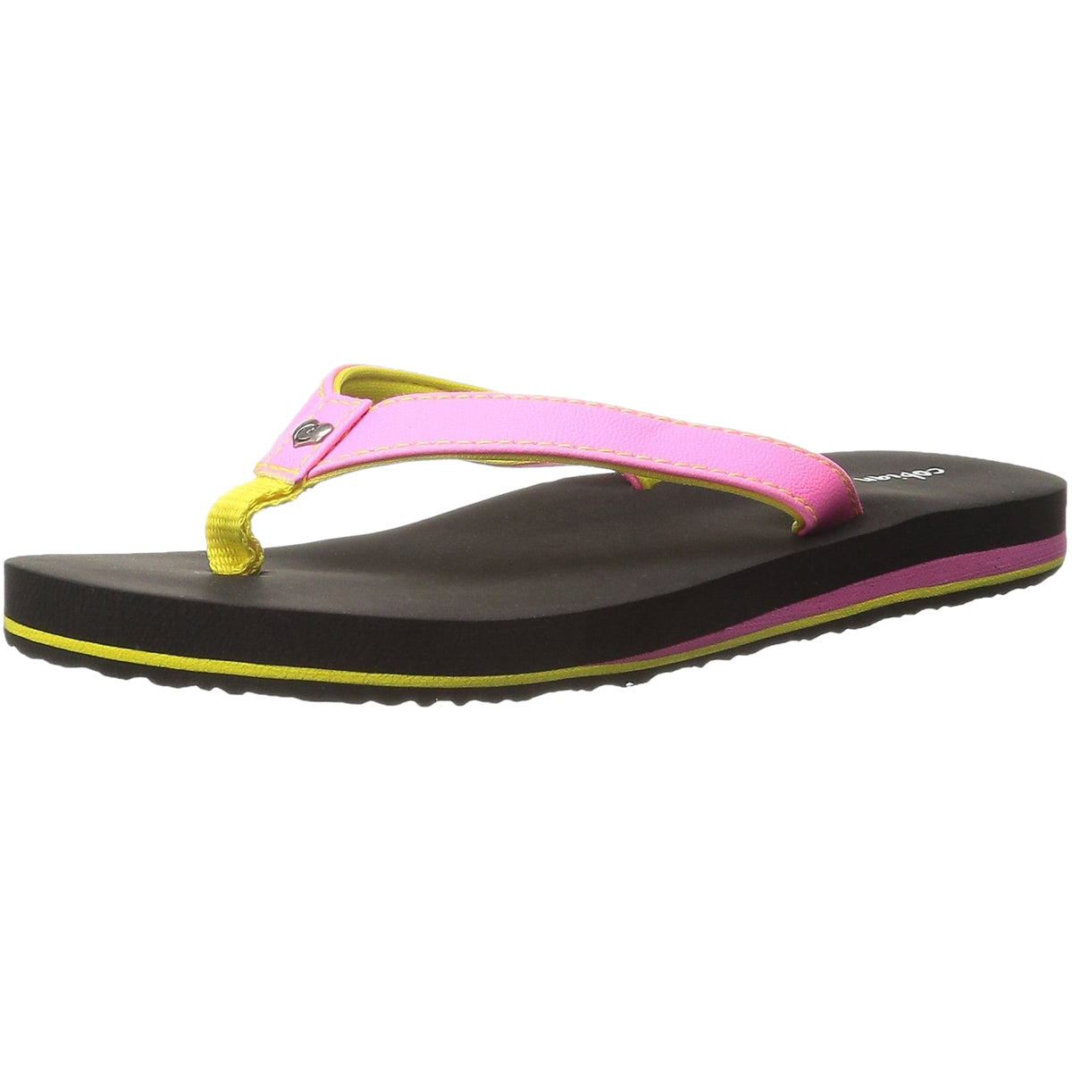 Cobian Lil Super Bounce Youth Sandal Footwear-LSB13