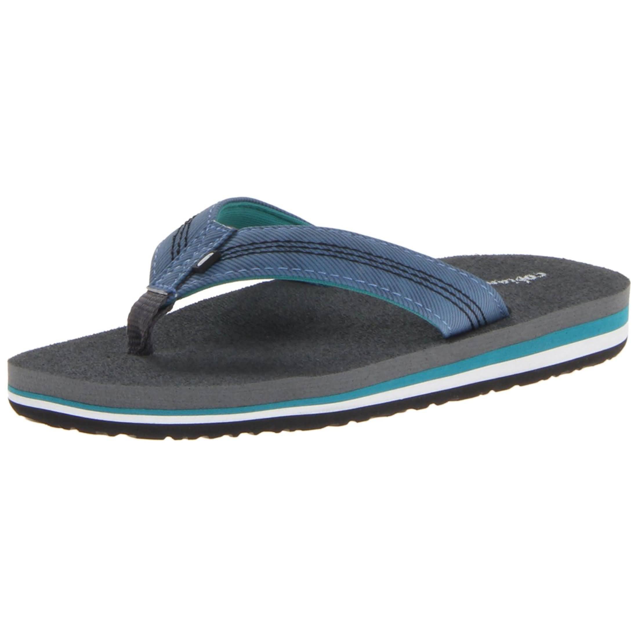 Cobian Super Jump Jr Youth Sandal Footwear-SJR13