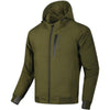Cortech Meta Men's Hoody Zip Sweatshirts