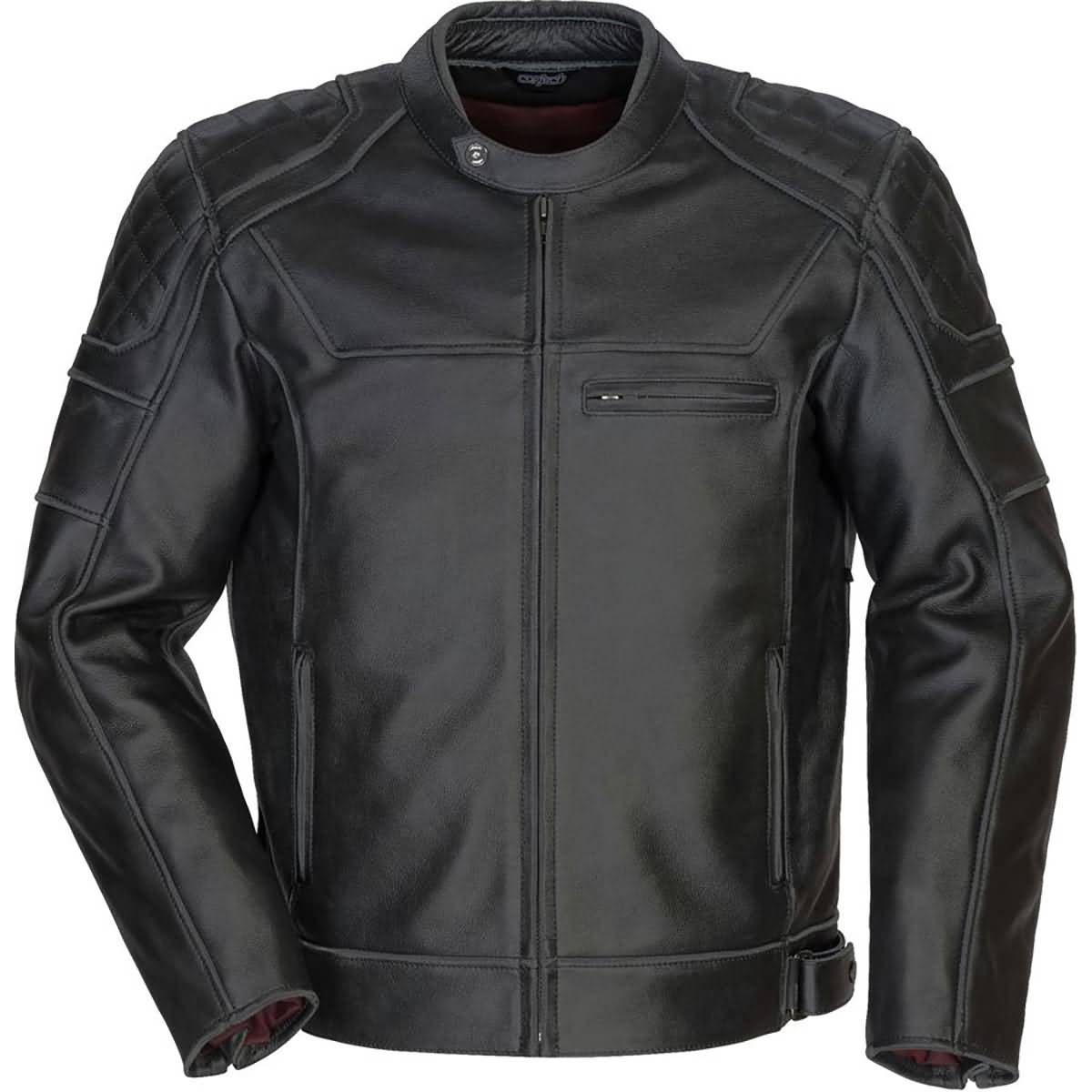 Cortech Dino Men's Cruiser Jackets-8965