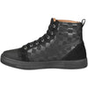 Cortech Slayer Canvas Check Shoes Men's Street Boots