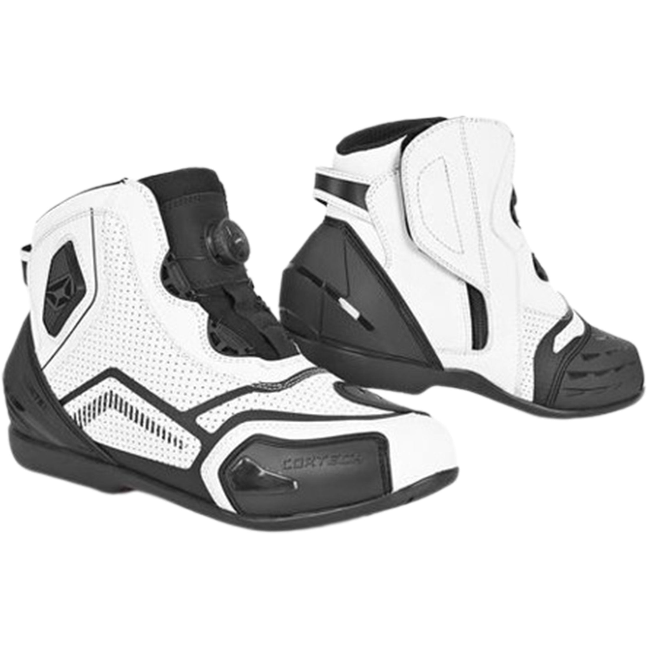 Cortech Sport Lite Men's Street Boots-8513