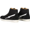 Cortech The Slayer Canvas Riding Shoes Men's Street Boots