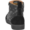 Cortech Slayer Canvas Check Riding Shoes Women's Street Boots