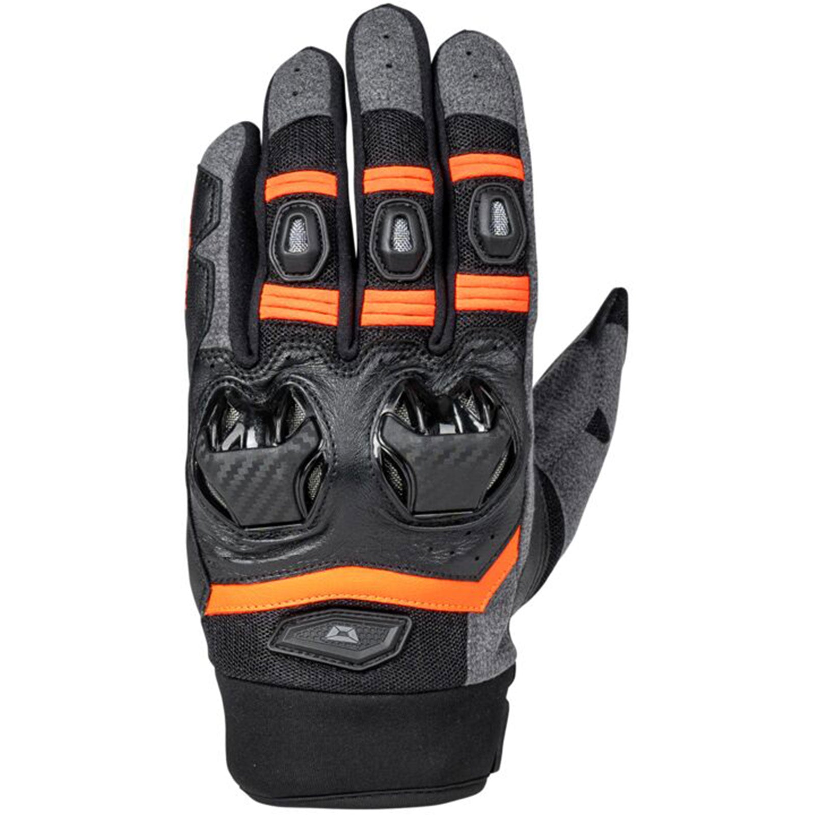 Cortech Hyper-Flo 2.0 Men's Street Gloves-8339