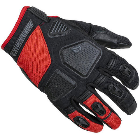 Cortech Aero-Flo Men's Street Gloves