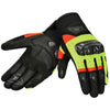 Cortech Apex Air Men's Street Gloves