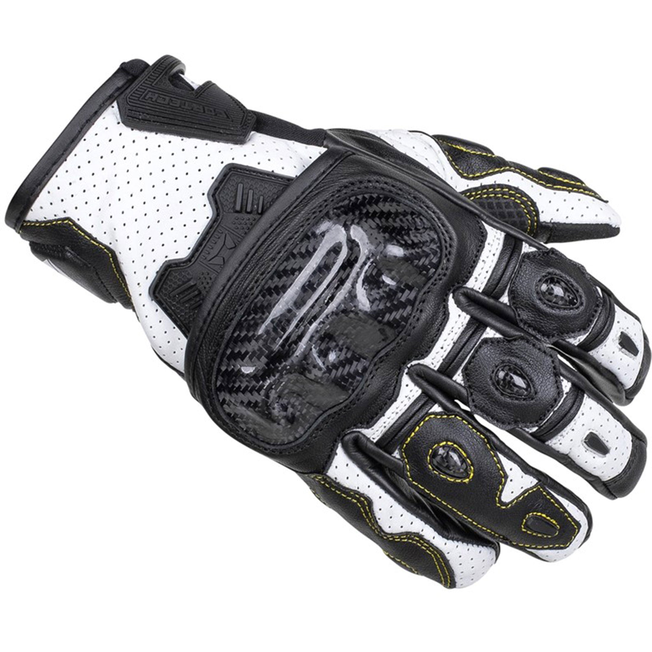Cortech The El Camino Men's Street Gloves-8368