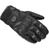 Cortech Manix ST Men's Street Gloves