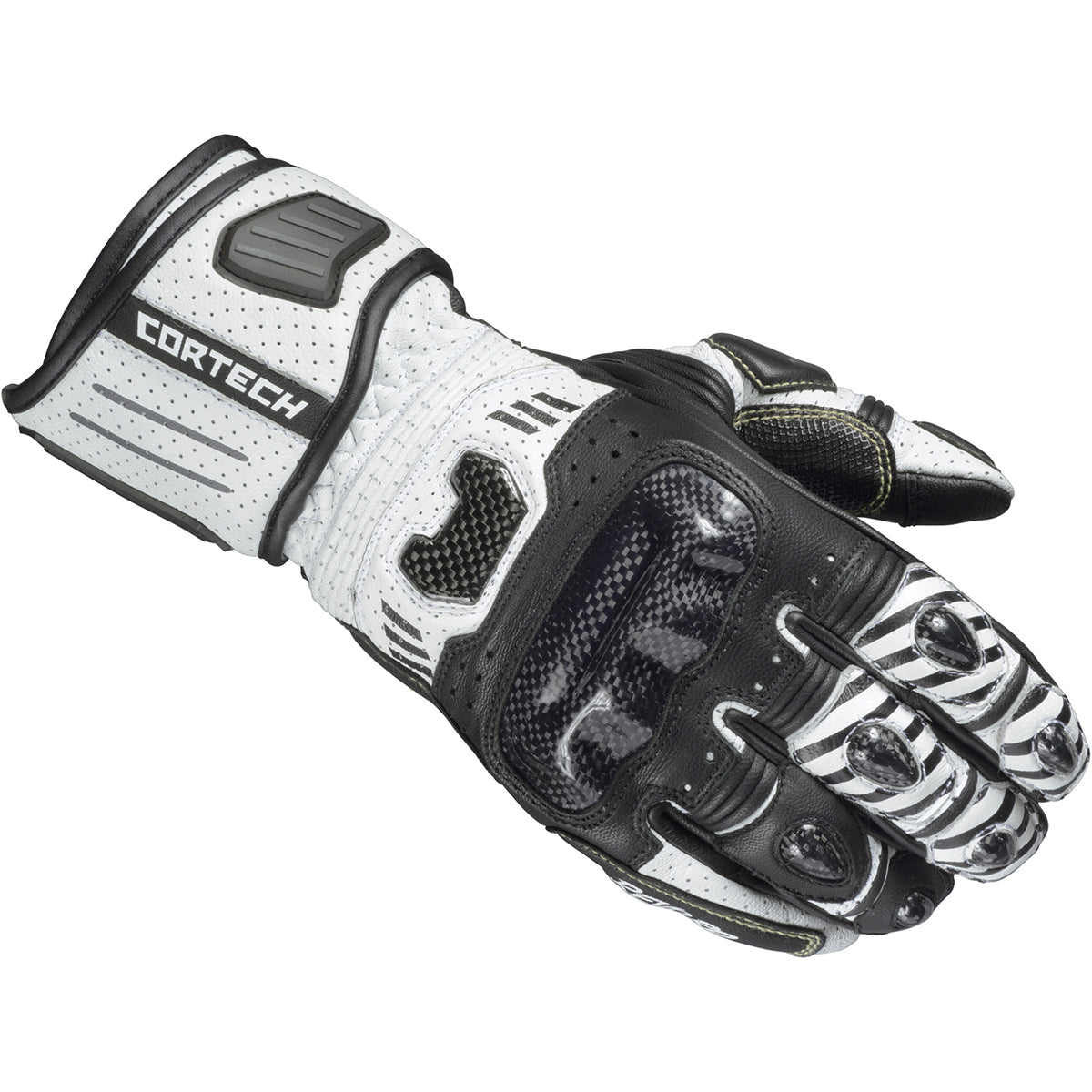 Cortech Revo Sports RR Men's Street Gloves-8393