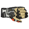 Cortech Sector Pro ST Men's Street Gloves