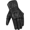 Cortech Shadow AX Men's Street Gloves