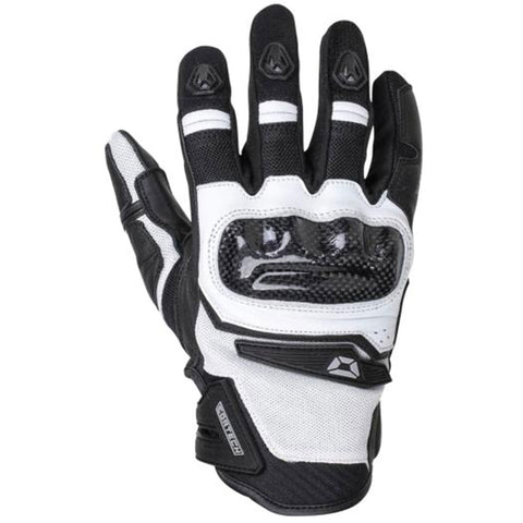 Cortech Sonic-Flo Men's Street Gloves (Brand New)