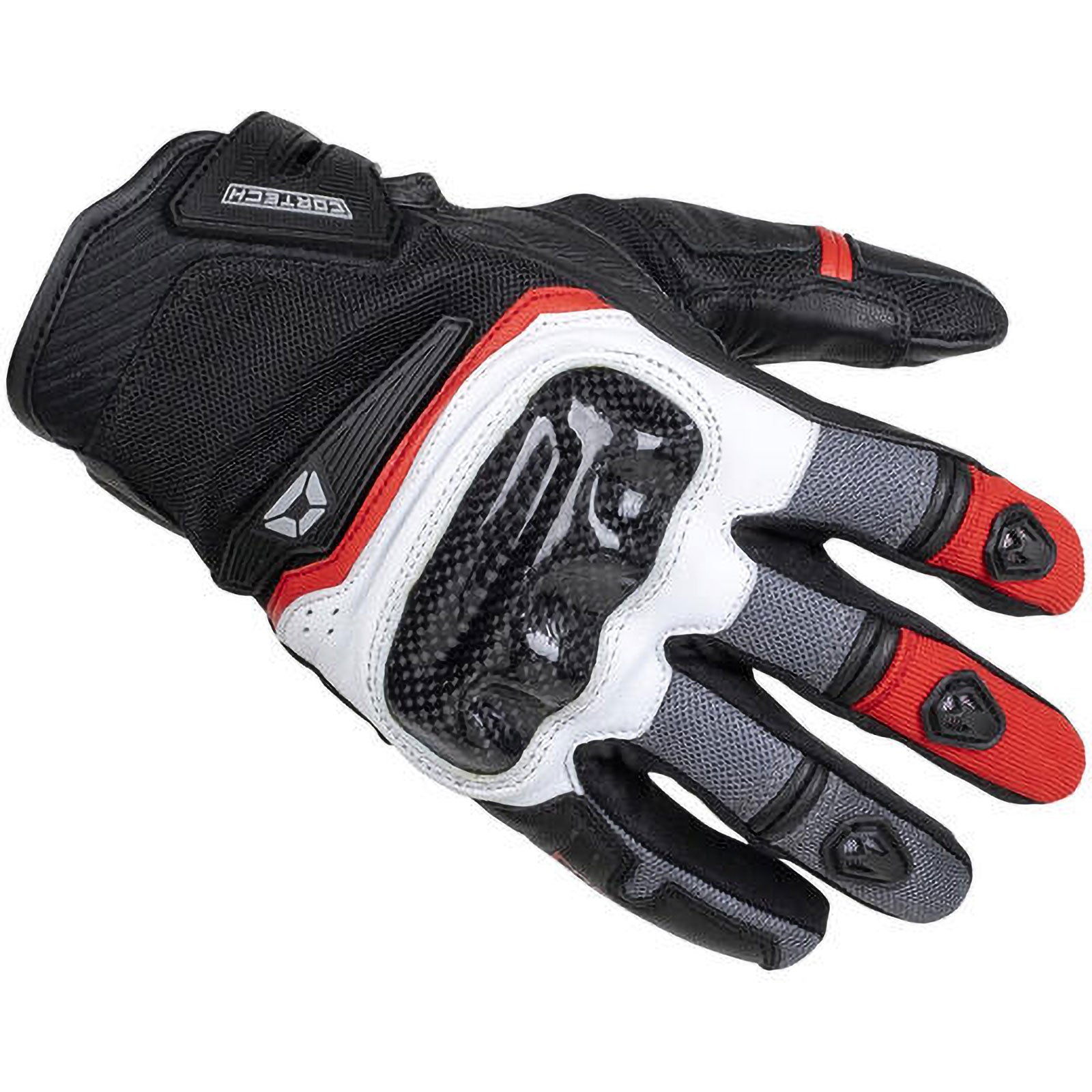 Cortech Sonic-Flo Men's Street Gloves-8327