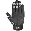 Cortech Standard Issue Happy Faces Men's Street Gloves
