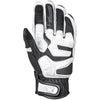 Cortech The Bully Leather 2.0 Men's Street Gloves