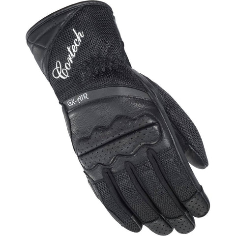 Cortech GX Air 4 Women's Street Gloves (Brand New)