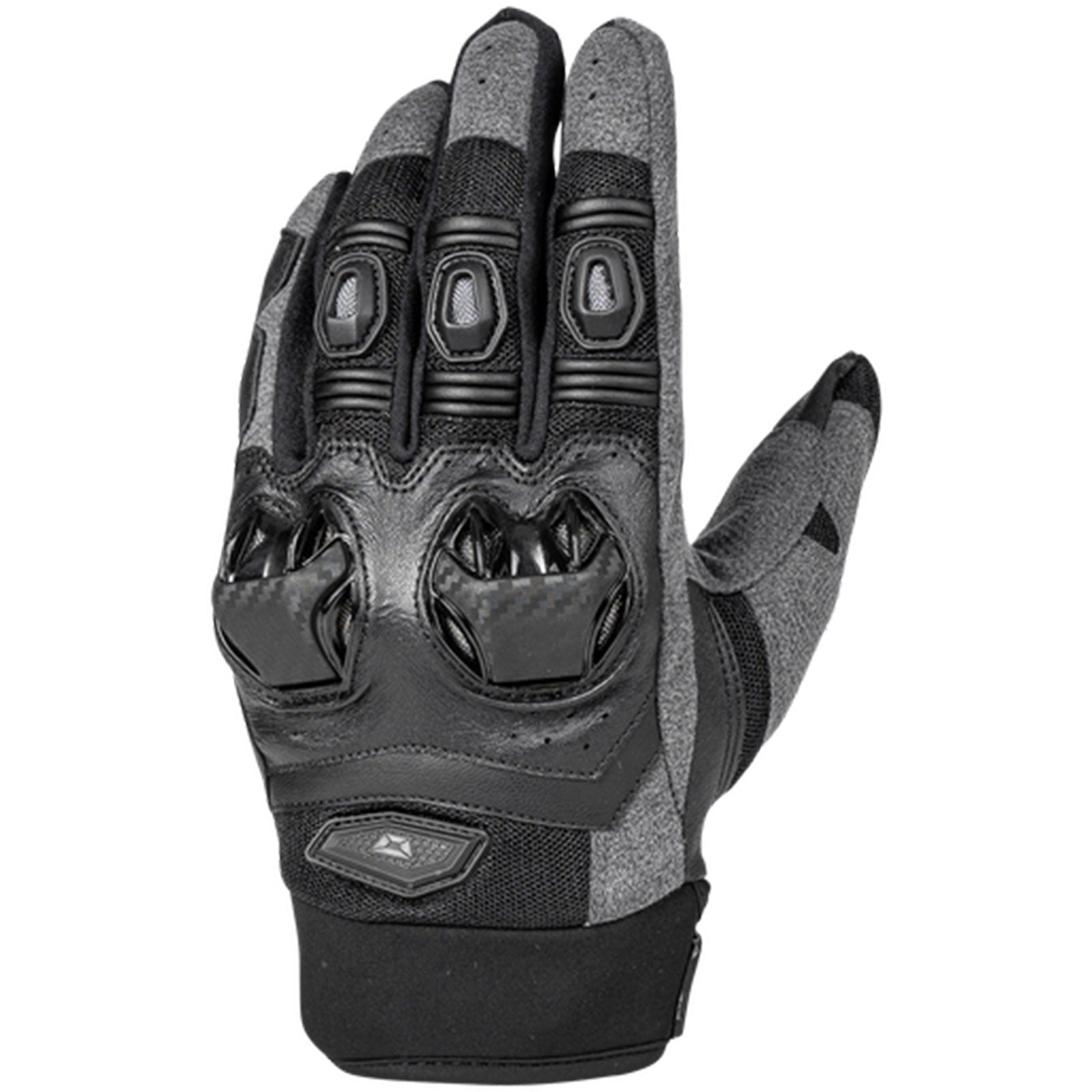 Cortech Hyper-Flo 2.0 Women's Street Gloves-8339