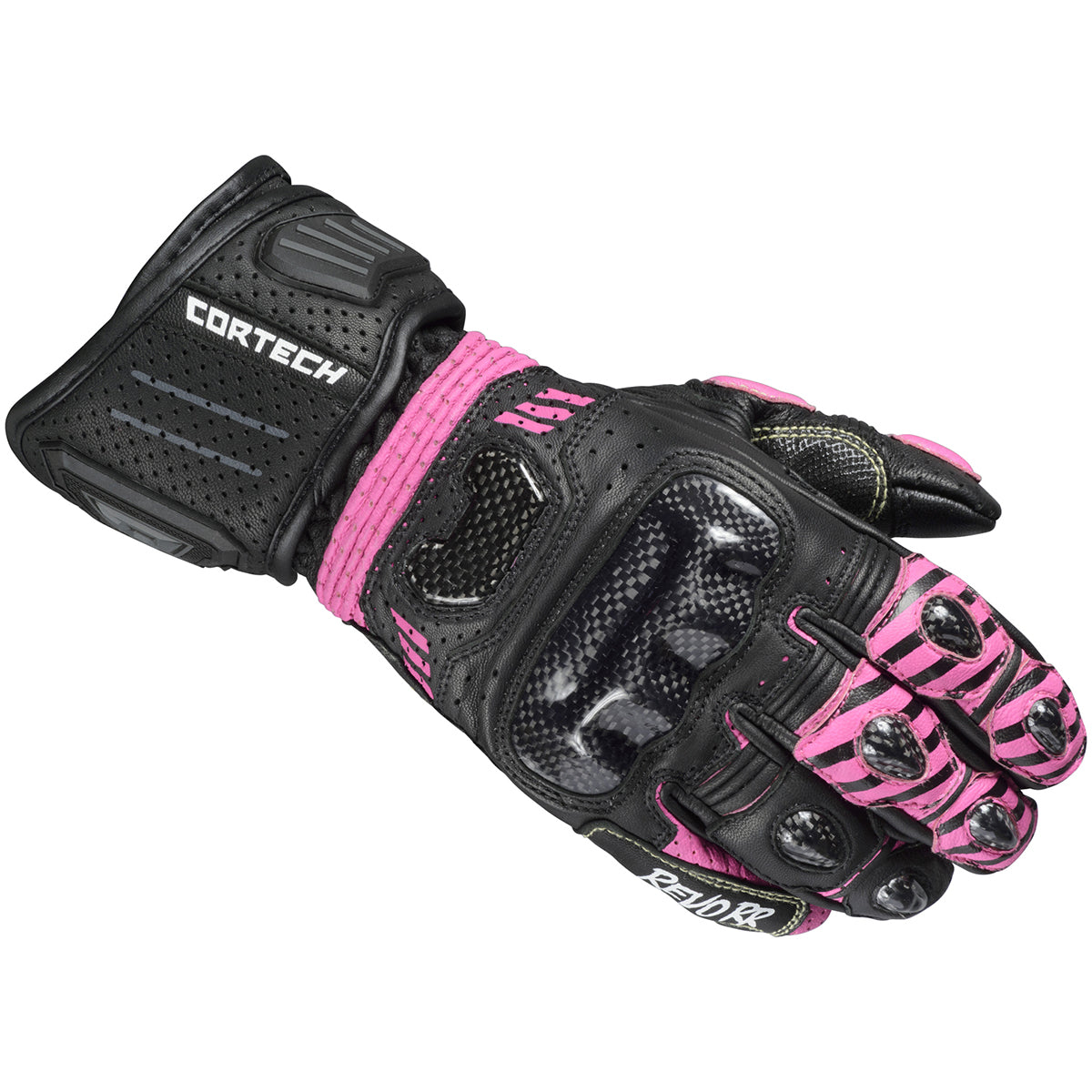 Cortech Revo Sports RR Women's Street Gloves-8393