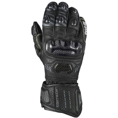 Cortech Revo Sport RR Women's Street Gloves (Brand New)