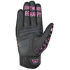 Cortech Standard Issue Happy Faces Women's Street Gloves