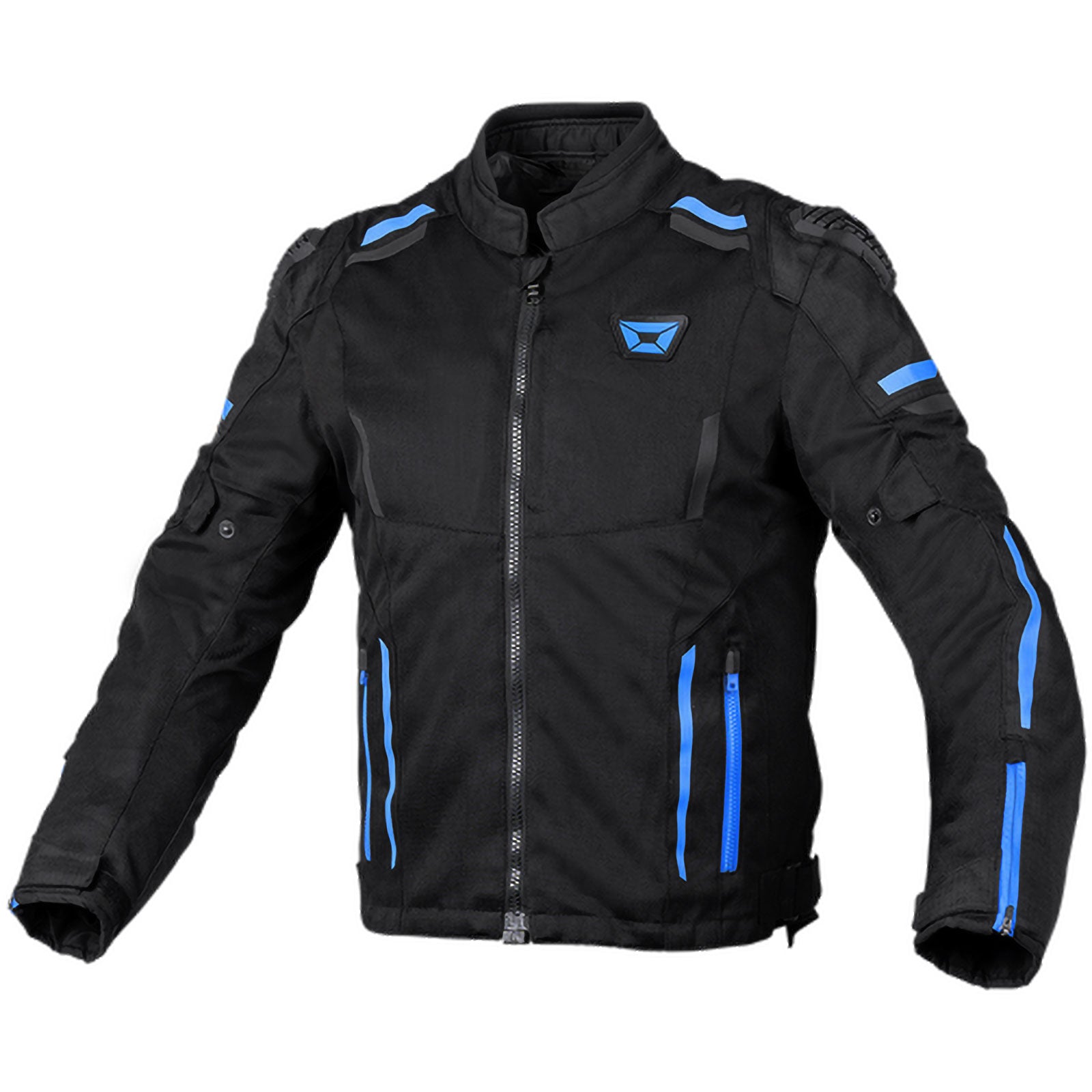 Cortech Hyper-Flo Air 2.0 Men's Street Jackets-8925