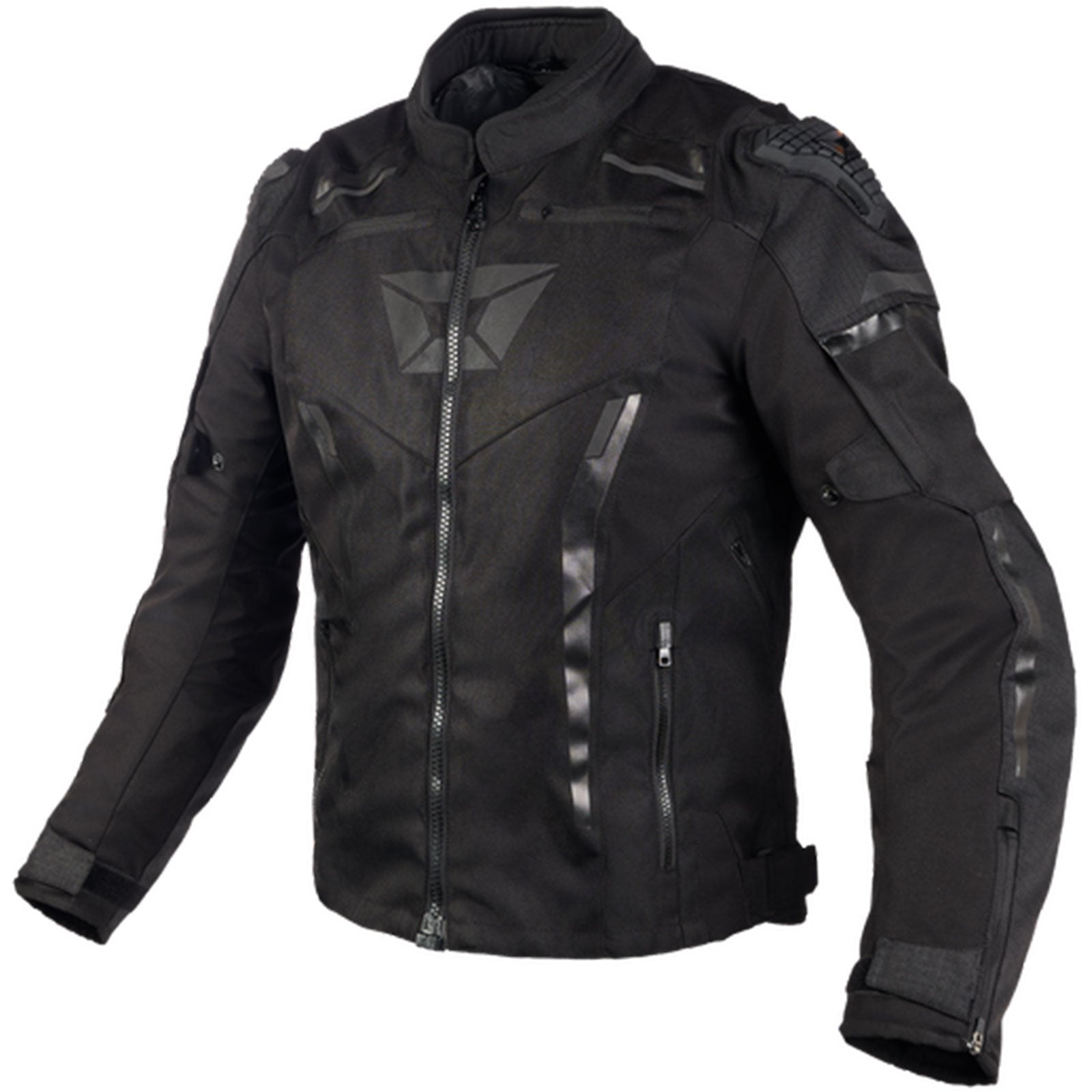 Cortech Hyper-Tec 2.0 Men's Street Jackets-8934