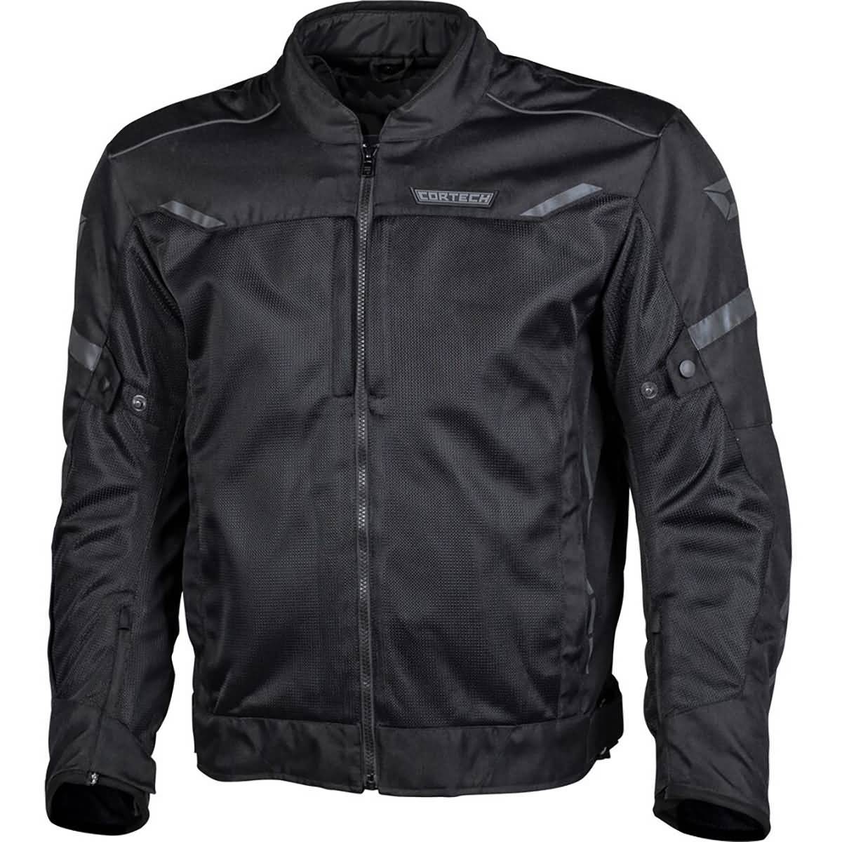 Cortech Aero-Flo Men's Street Jackets-8919