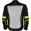 Cortech Aero-Flo Men's Street Jackets