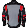 Cortech Aero-Flo Men's Street Jackets