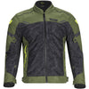 Cortech Aero-Flo Men's Street Jackets