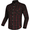 Cortech Bender 2.0 Riding Flannel Men's Street Jackets
