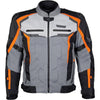 Cortech Hyper-Flo Men's Street Jackets