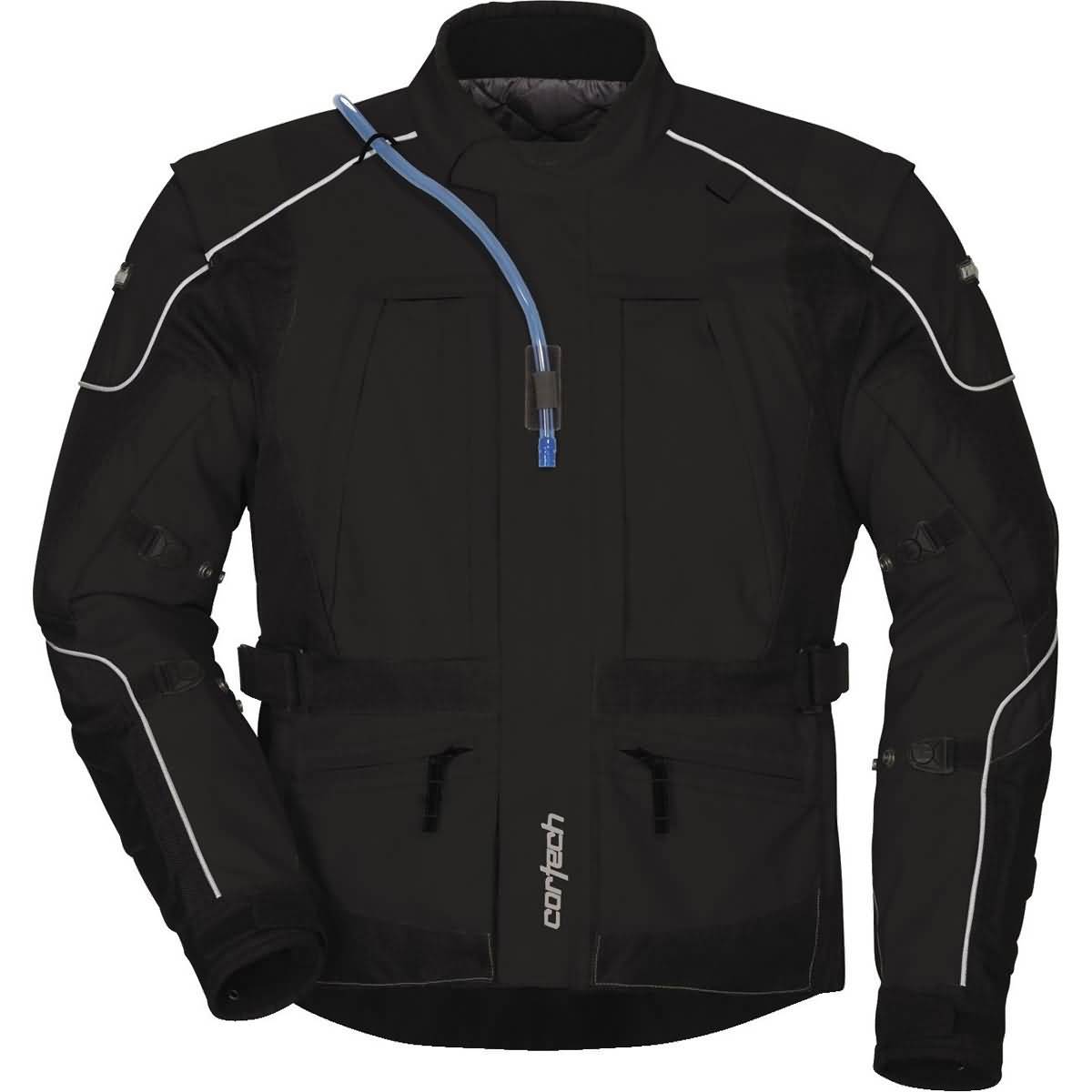 Cortech Sequoia XC Men's Snow Jackets-8920