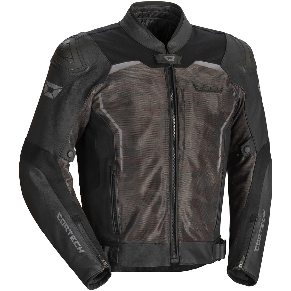 Cortech Vader Men's Street Jackets-8808