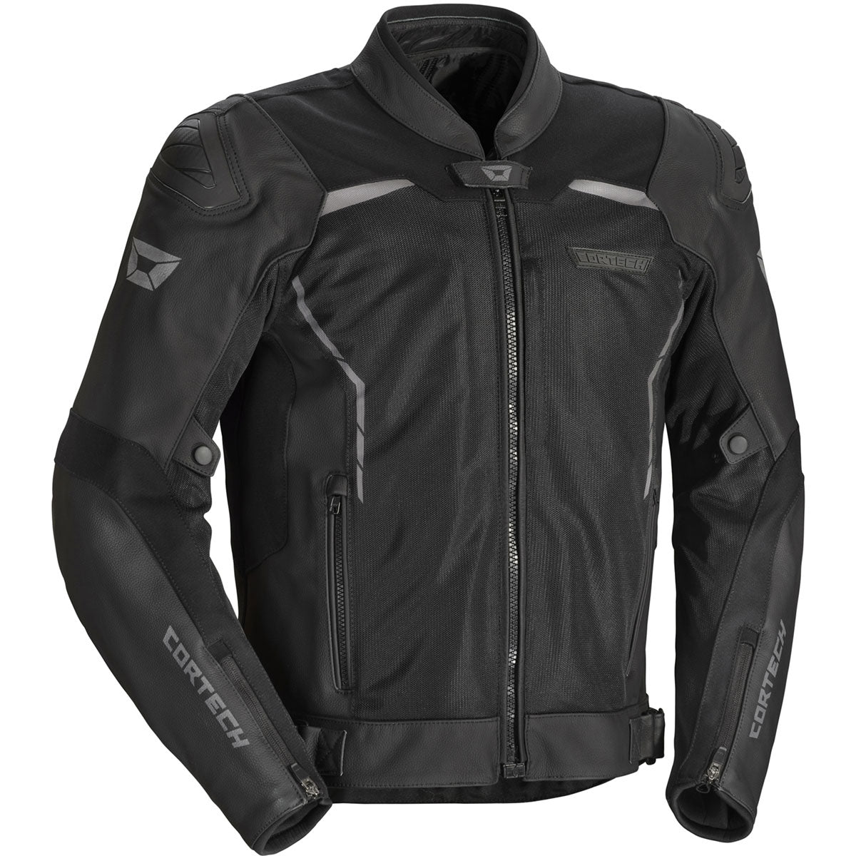 Cortech Vader Men's Street Jackets-8808