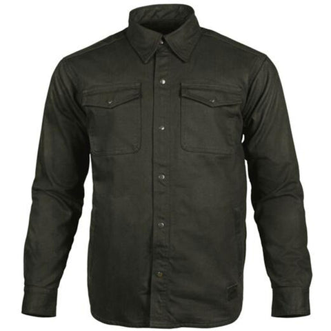 Cortech Deja Vu Riding Shirt Women's Street Jackets