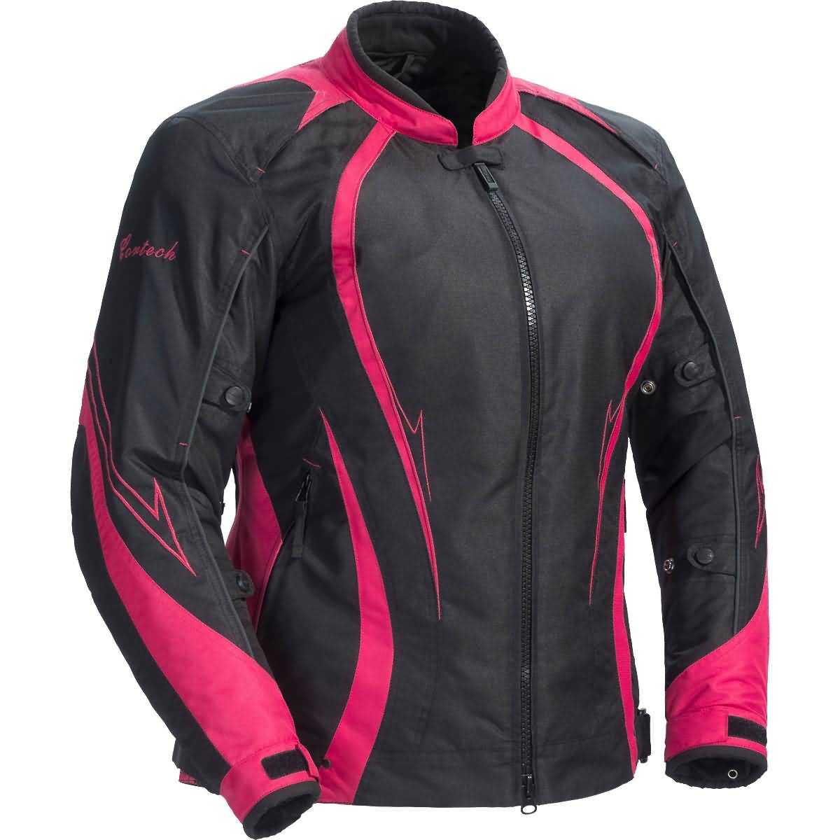 Cortech Lrx 3.0 Women's Street Jackets - 8986