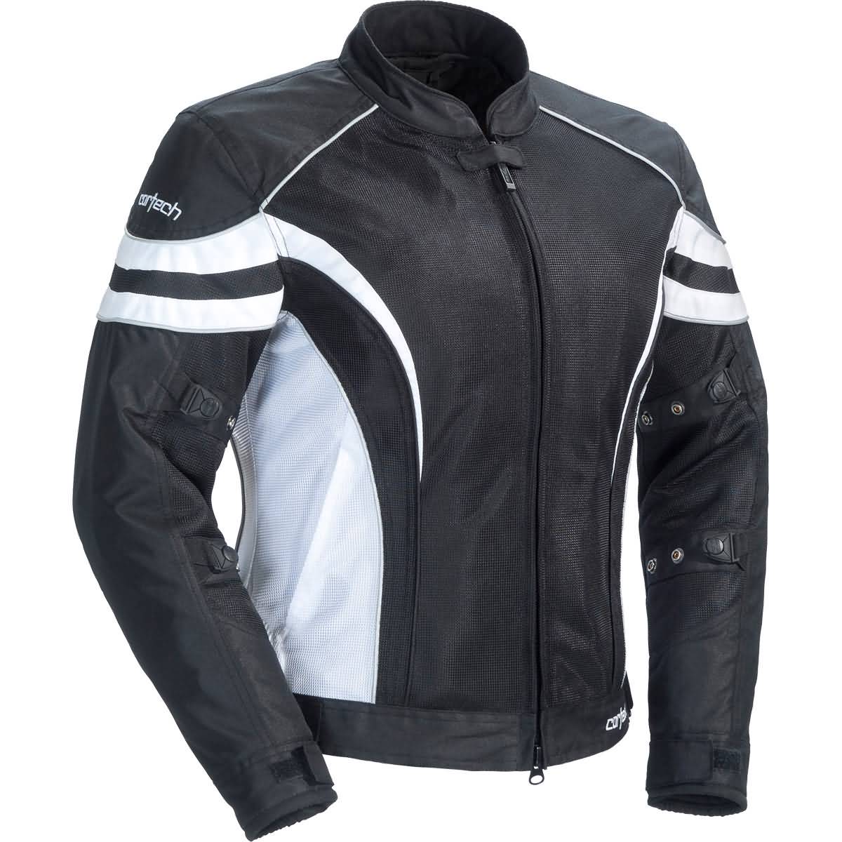 Cortech Lrx Air 2.0 Women's Street Jackets - 8987